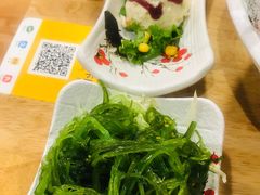 大福-晓寿司·日本料理(望京博雅店)