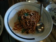 -PIZZA BIANCA(民园店)
