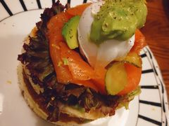 -AFS Cafe & Canteen(闽江二路店)