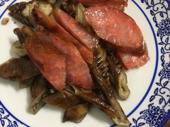 -惠记粉汤羊血(小南门店)