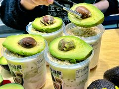 -迷客夏Milksha(无锡苏宁店)