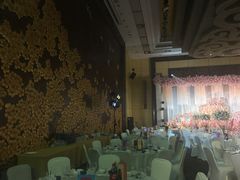 -长沙富力万达文华酒店