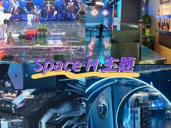 -极限PLAY运动娱乐新世界·团建派对潮玩休闲馆·室内蹦极高空游乐园