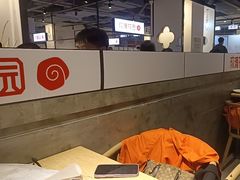 -玫瑰花园自助烤肉(顺义鑫海韵通店)