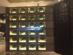 -唐拉雅秀酒店-唐苑中餐厅
