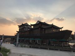 -二十八里太湖船菜(吉祥路店)