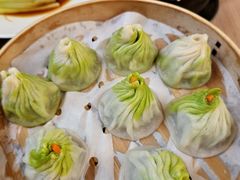 -苏小柳点心·手作小笼包(鸿寿坊分院)