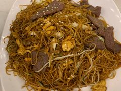 -吉源大排档·鱼生·海鲜(烧烤彩印厂店)