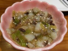 芥末章鱼-有喜屋·深夜食堂(环宇荟店)