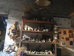 -老屋咖啡