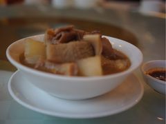 -金河半岛园林酒家(金融城店)