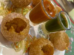 -Santoor 萨都里印度餐厅(北锣鼓巷店)