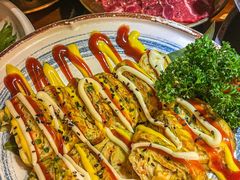 -三代烤肉(保利广场店)