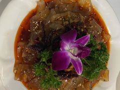 猴戴帽-小贝壳酒楼(经九路店)