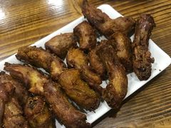 孜然鸡脖-泰来风味馆(桂林街店)