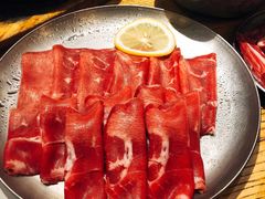 牛舌-姜虎东白丁烤肉(虹桥天地店)