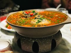 -雀蓝川菜(奥体广场店)