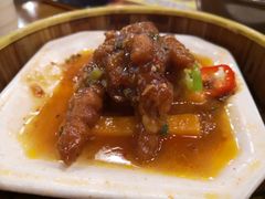 -日昌餐馆(亦庄店)