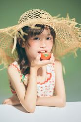 -巴黎Paris baby儿童摄影(宝山万达店)