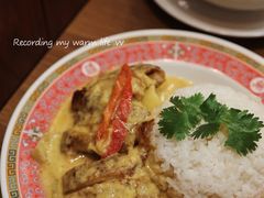 -曼谷食堂·泰国家庭料理(丹桂路店)