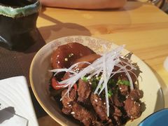 -匠糊·日本料理(美岸广场店)