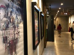 -扬州喜满客国际影城(京华城店)