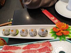 -北门涮肉·铜锅涮肉(南锣鼓巷店)