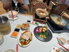 -芽笼芽笼新加坡餐厅(环球港店)