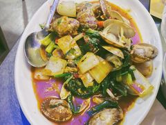 -simply thai天泰(长泰广场店)