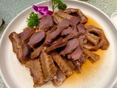 -将军烧鹅海鲜酒楼