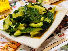 -木屋烧烤(西南角店)