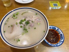 -易老妈蹄花.特色川菜(人民公园总店)