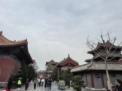 -开封府