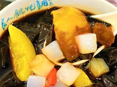 -长人馄饨铺(解放街店)