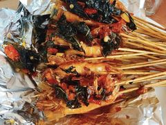 -伙工殿餐厅(吉大店)