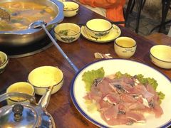 -大理.老字号渝记酸萝卜乌鱼(古城总店)
