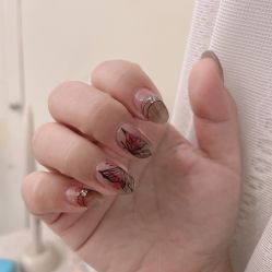 -Fanni美甲美睫皮肤管理