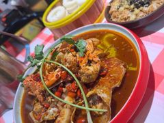 -老闵田螺馆·南昌市井菜·特色小吃(总店)