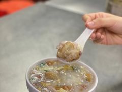 艇仔粥-源记肠粉(华贵路店)