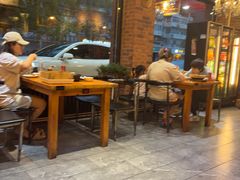 -老姑砂锅·烧烤天津菜(体北道店)