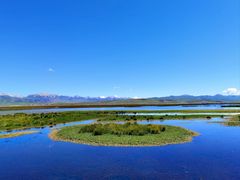 -花湖生态旅游区