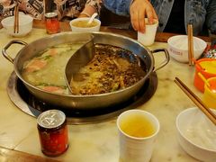 -袁记串串香(新南门店)