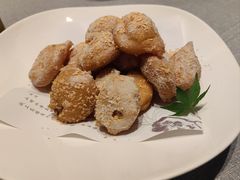 -龙宴海鲜城(经中路店)