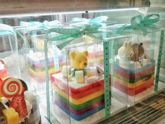 -TOUCH泰奇(南汇南门大街店)