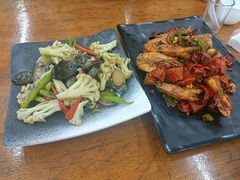 -87号烧烤海鲜·大排档(金沙滩店)