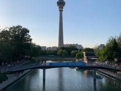 -中央广播电视塔