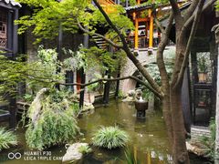 -鱼桥巷·美学川菜