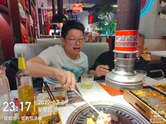 -猫抓烤肉(春熙路店)