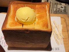 -绿茶餐厅(松江万达店)