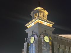 -前进5路汉堡炸鸡(昙华林店)